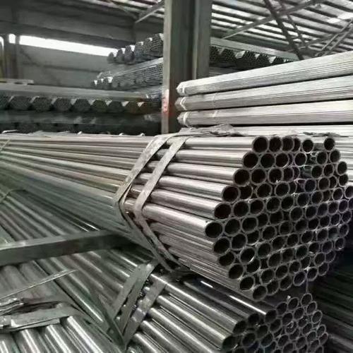 集美q355nhb耐候钢管